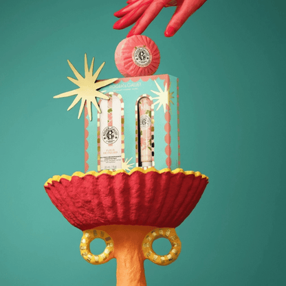 Alternate Image of Fleur de Figuier Minis Gift Set