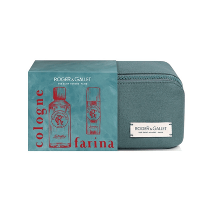 Primary Image of JMF Pouch Set
