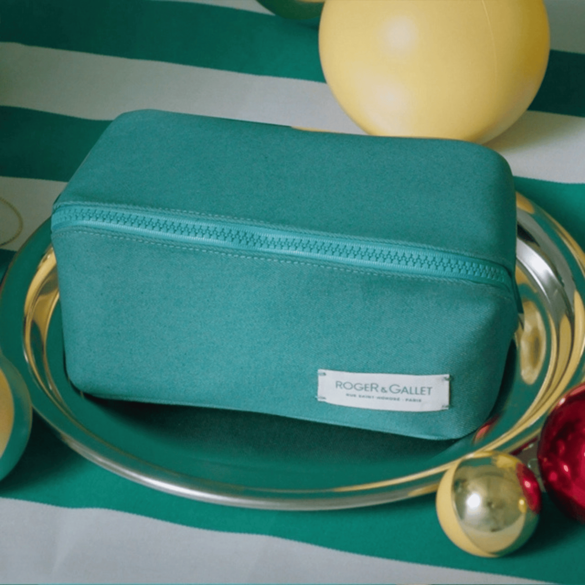 Alternate Image of JMF Pouch Set