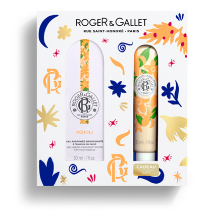 Primary Image of Roger and Gallet Neroli Set 