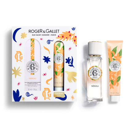 Alternative Image of Roger and Gallet Neroli Set 