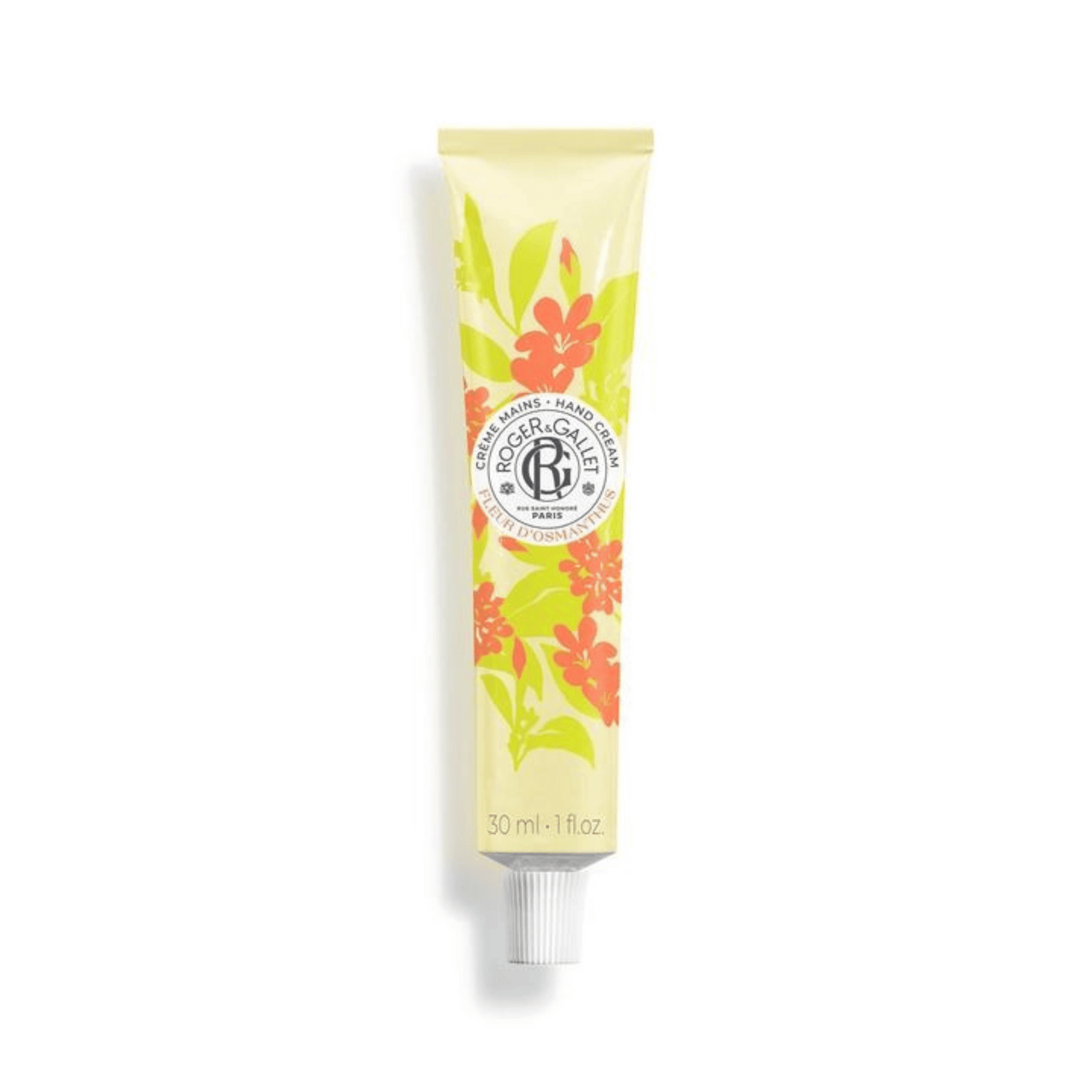 Primary Image of Fleur D'Osmanthus Wellbeing Hand Cream
