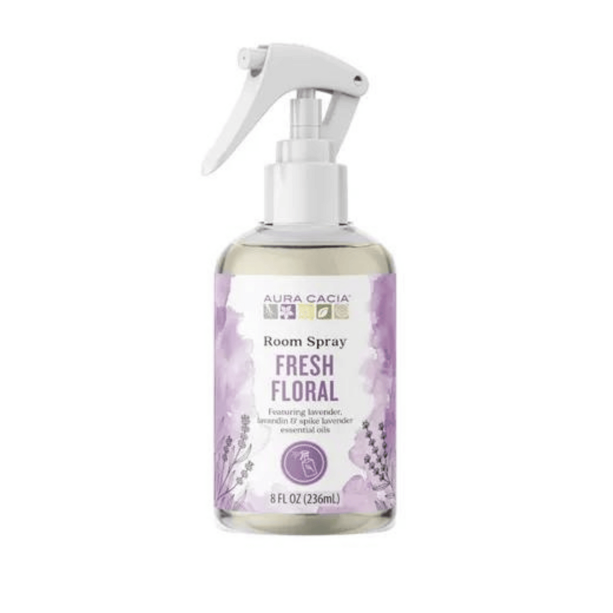 Primary Image of Room Spray - Fresh Floral