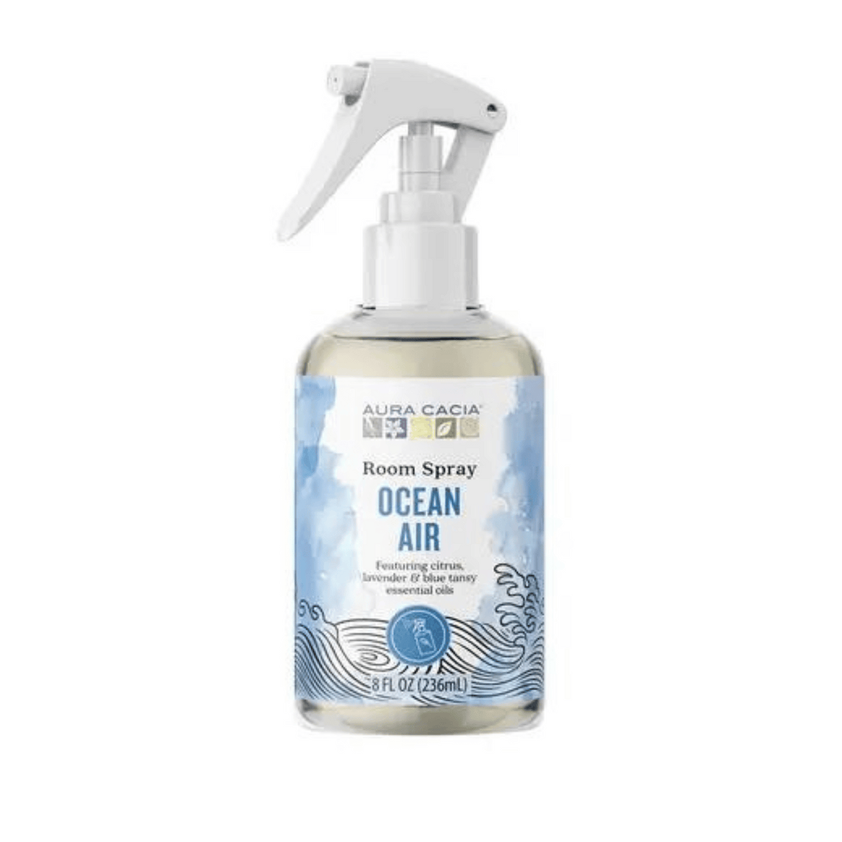 Primary Image of Room Spray - Ocean Air