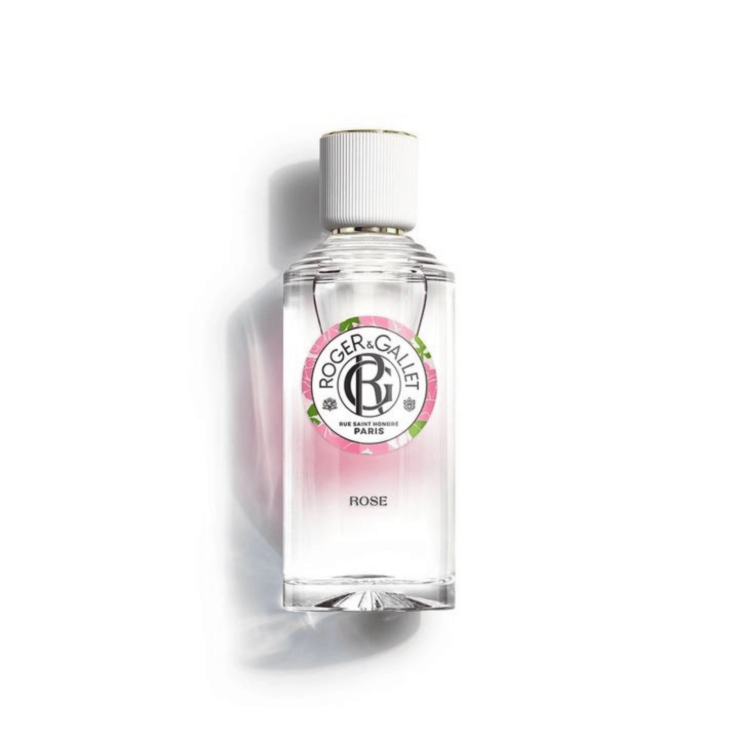 Primary Image of Rose Wellbeing Water Fragrance Spray
