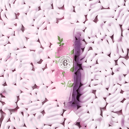 Alternate Image of Rose Wellbeing Hand Cream