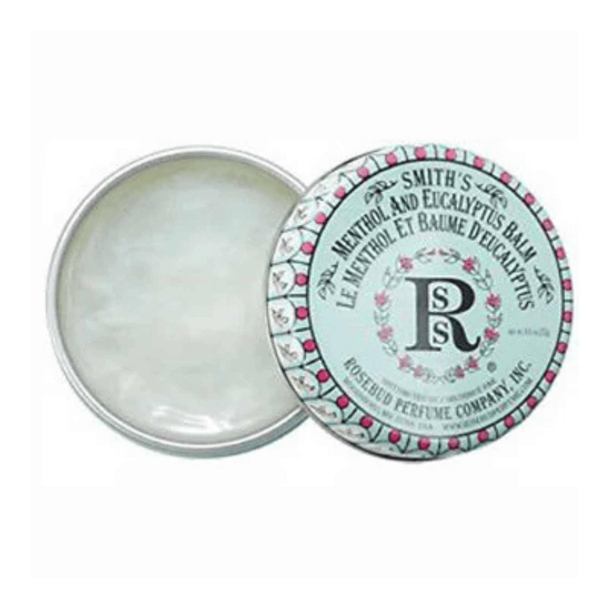 Alternate Image of Menthol & Eucalyptus Balm