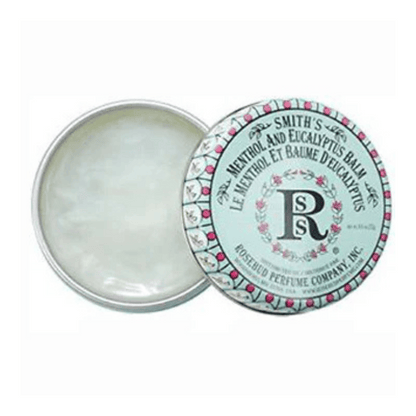 Alternate Image of Menthol & Eucalyptus Balm