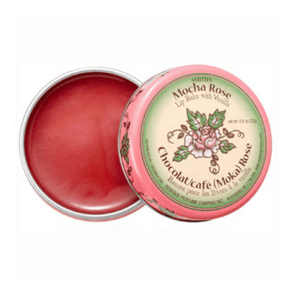 Alternate image of Smith's Mocha Rose Lip Balm