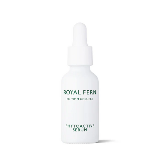 Primary Image of Royal Fern Phytoactive Serum