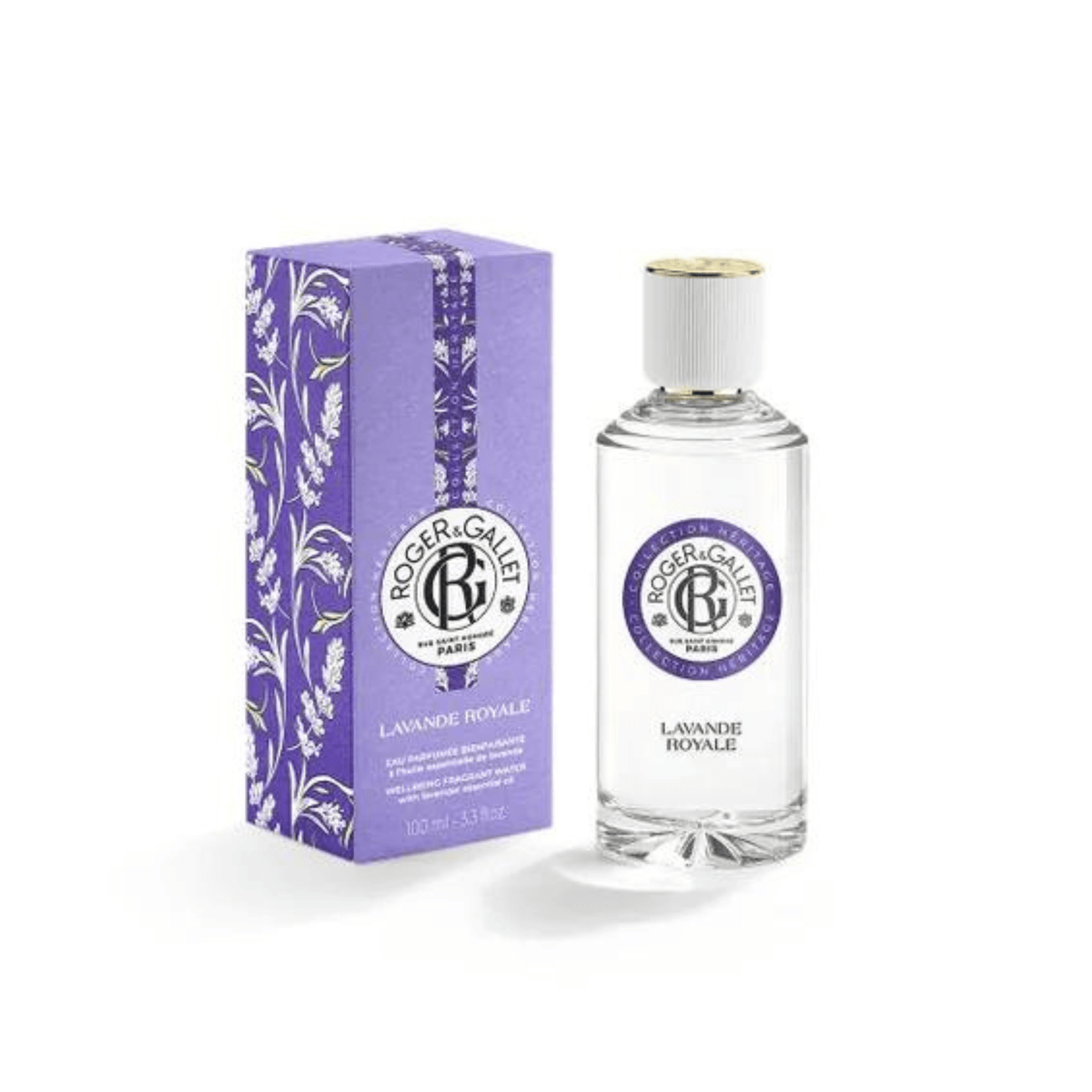 Alternate Image of Lavande Royale (Lavender) Fragrant Water Spray