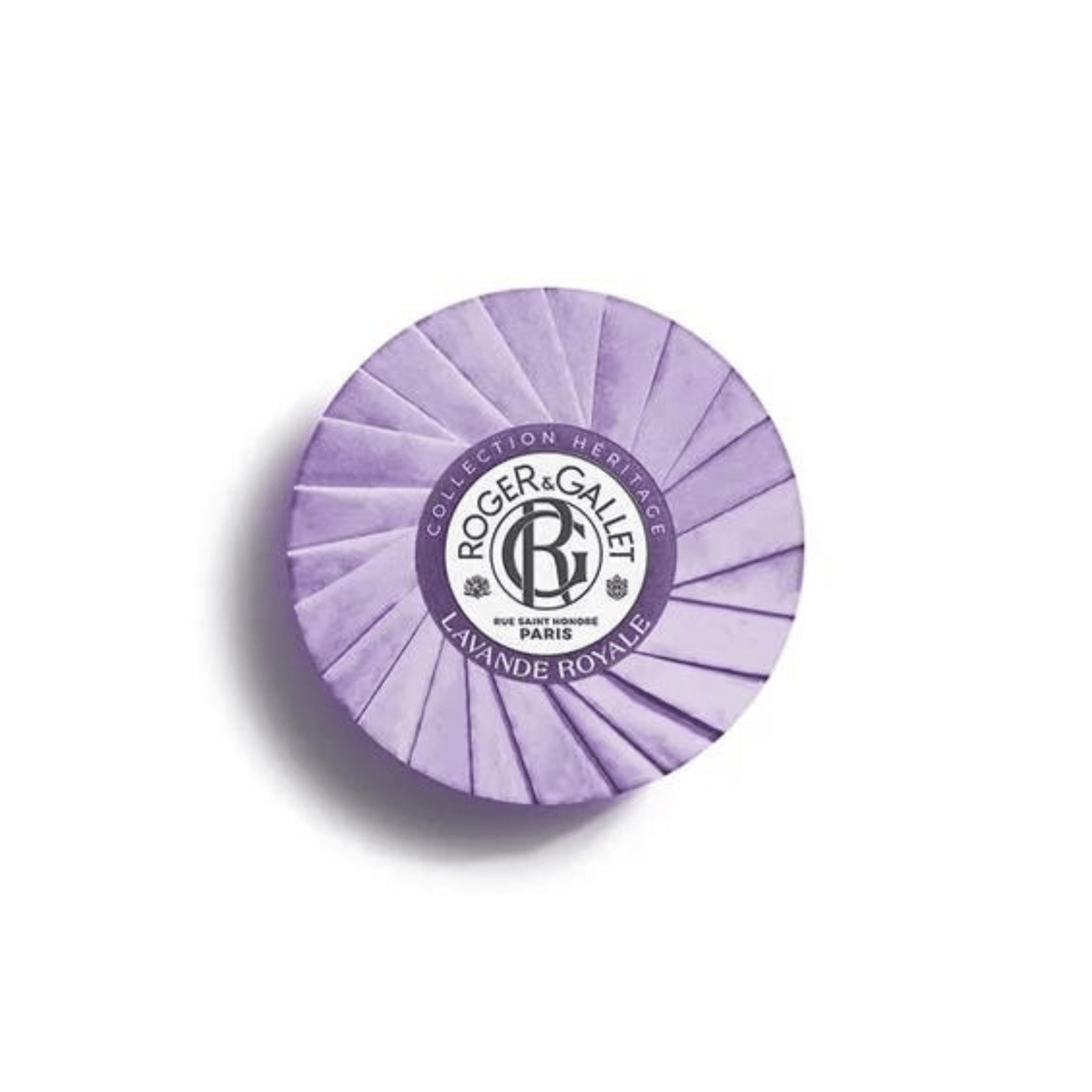 Primary Image of Lavande Royale (Lavender) Wellbeing Soap