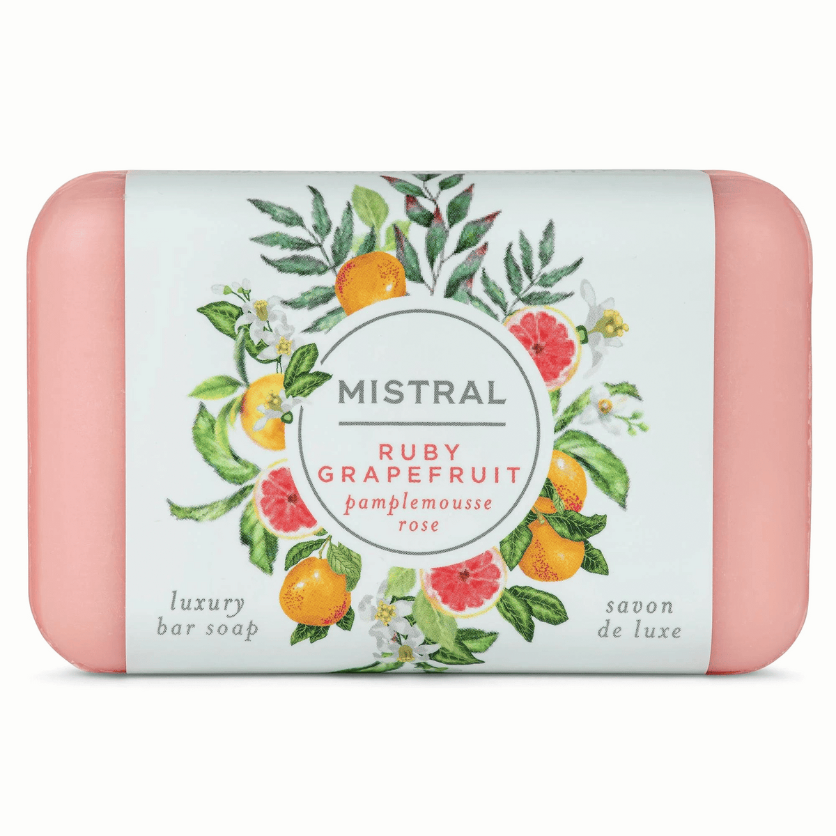 Primary Image of Ruby Grapefruit Classic Bar Soap