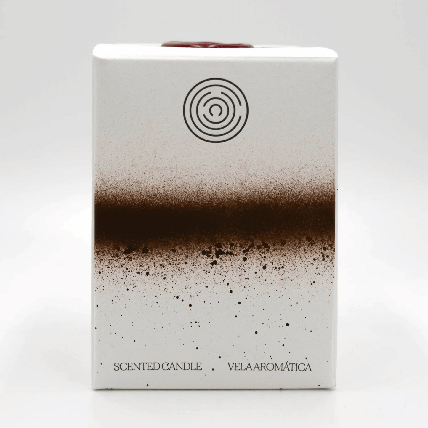 Alternate Image of Cari Candle 7 oz