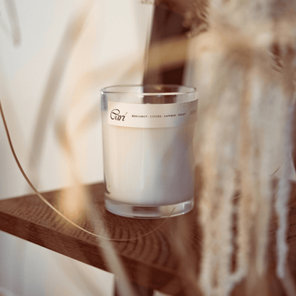 Alternate Image of Cari Candle 7 oz