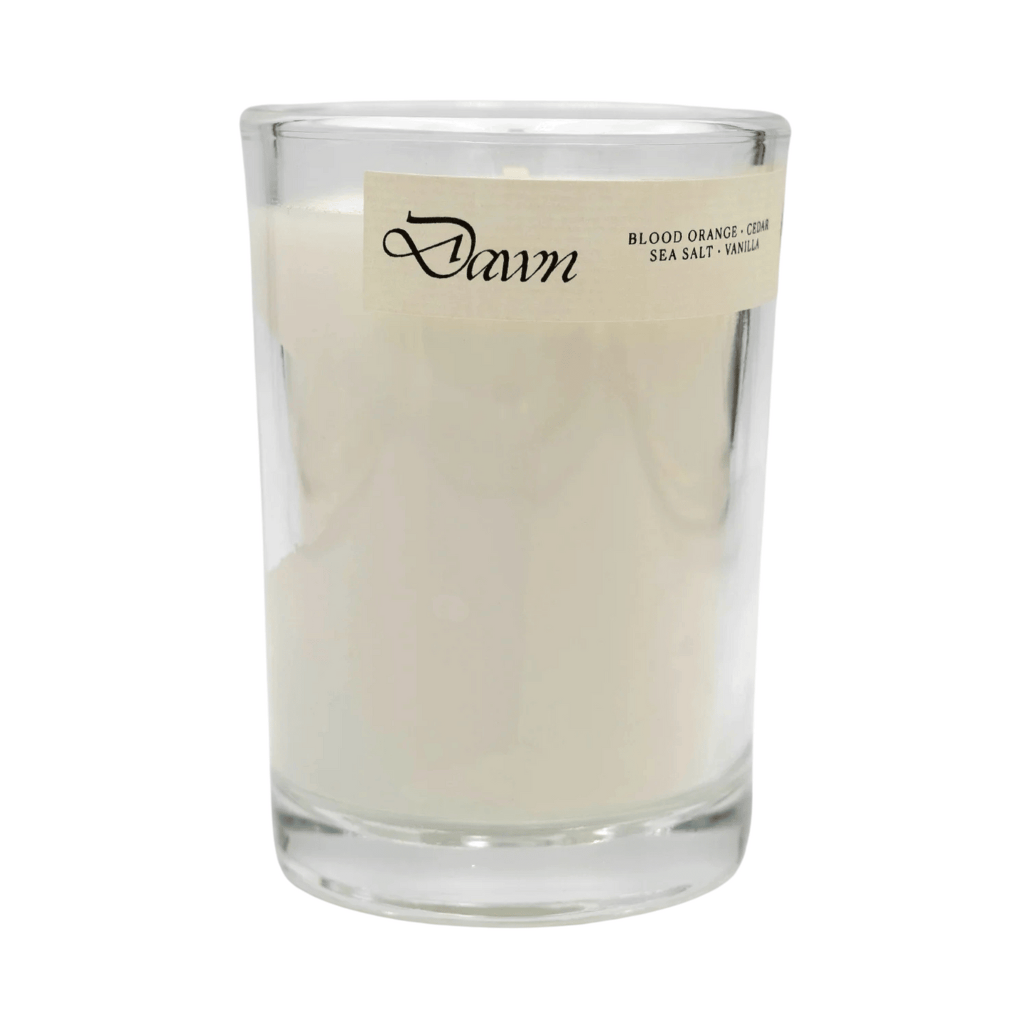 Primary Image of Dawn Candle 7 oz