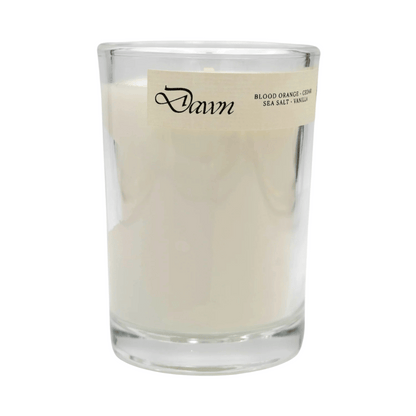 Primary Image of Dawn Candle 7 oz