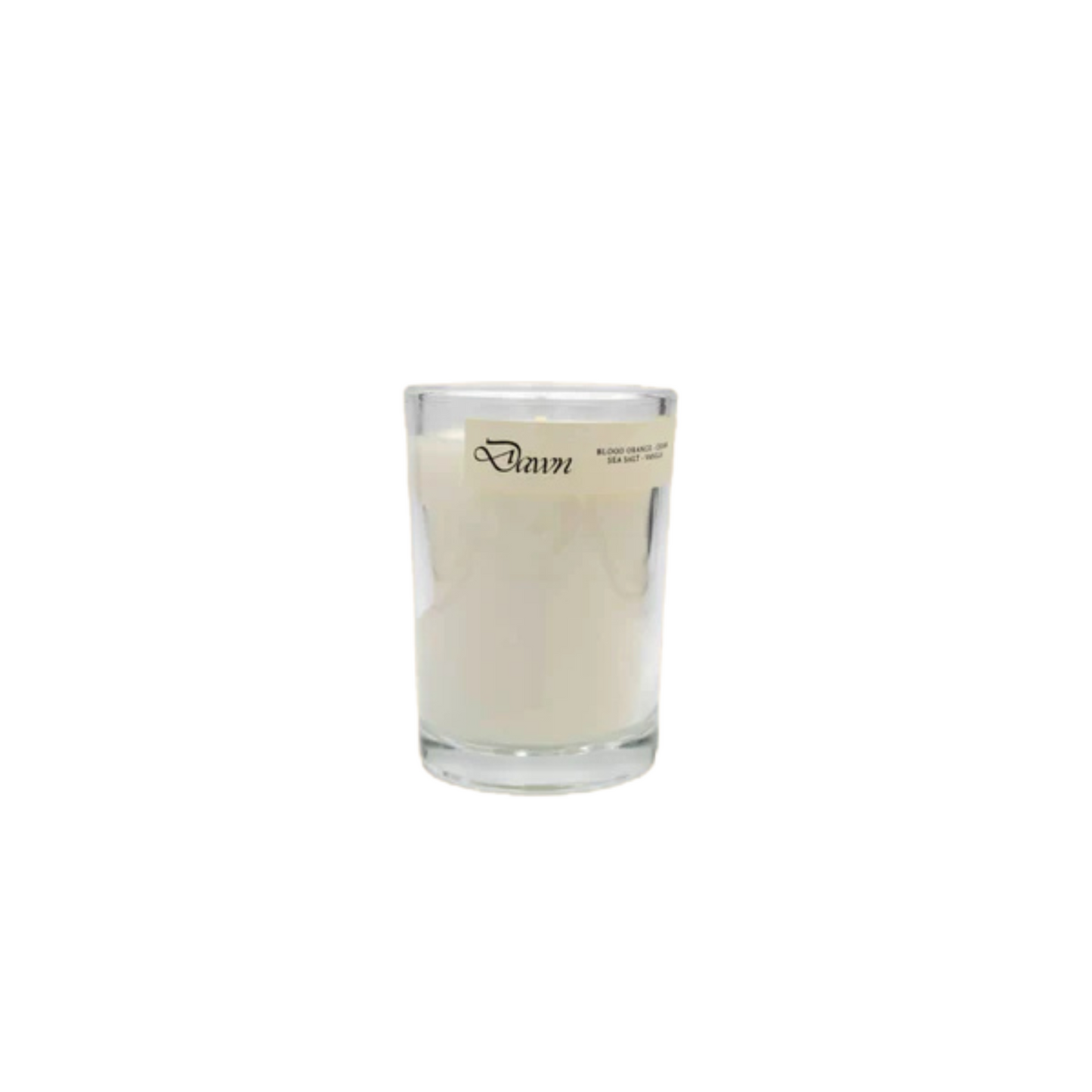 Primary Image of RUIZ Atelier Dawn Mini Candle (2 oz)