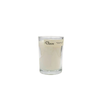 Primary Image of RUIZ Atelier Dawn Mini Candle (2 oz)