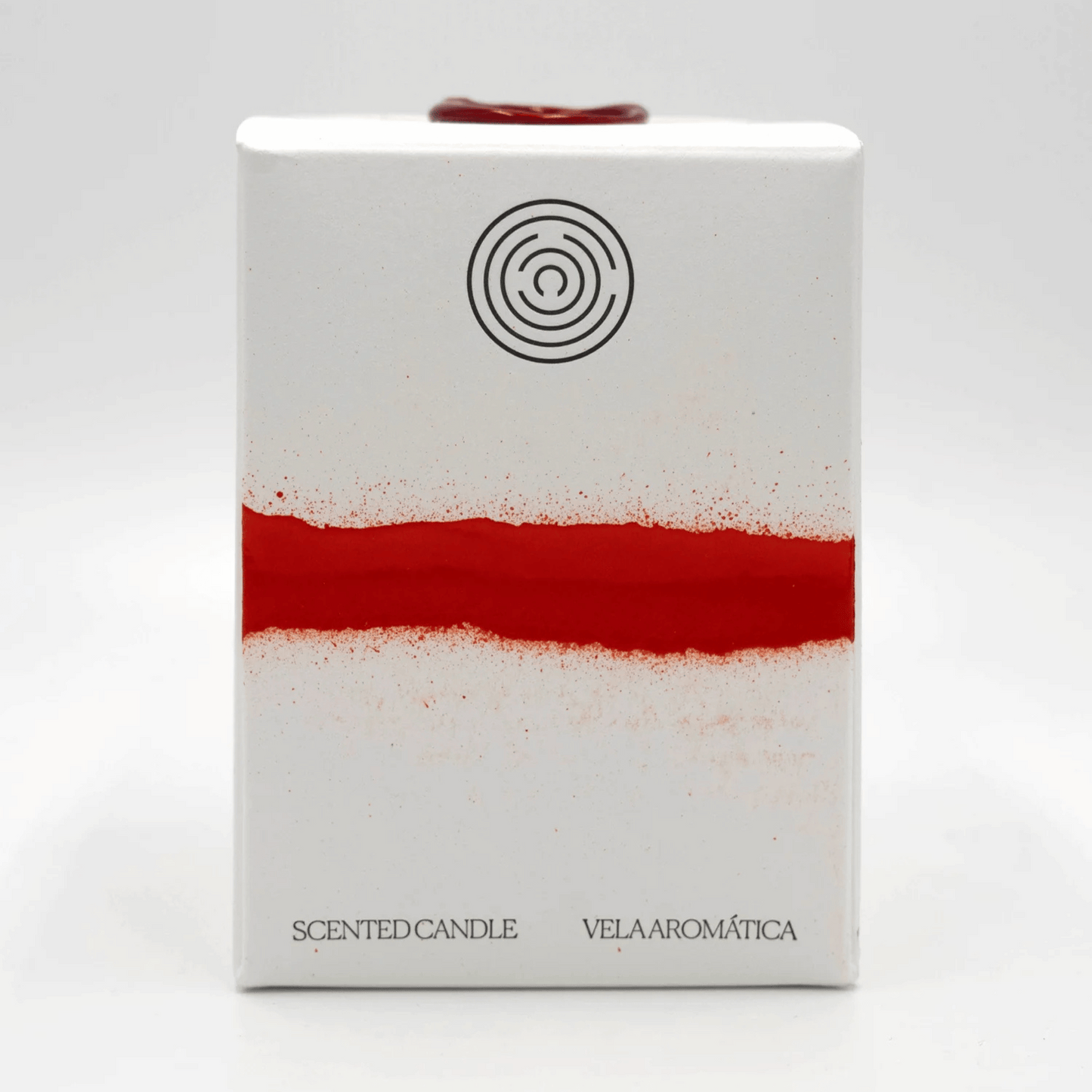 Alternate Image of Hugo Candle 7 oz