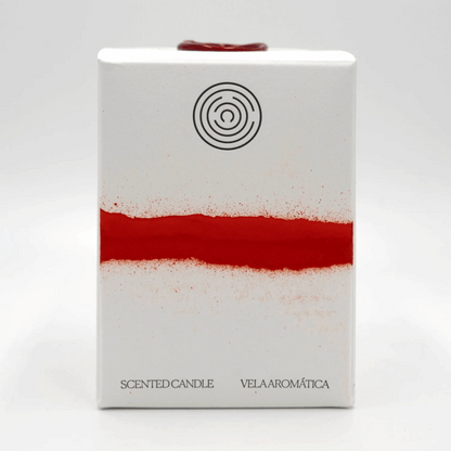 Alternate Image of Hugo Candle 7 oz