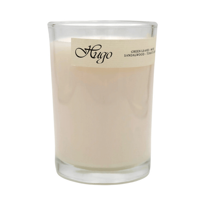 Primary Image of Hugo Candle 7 oz