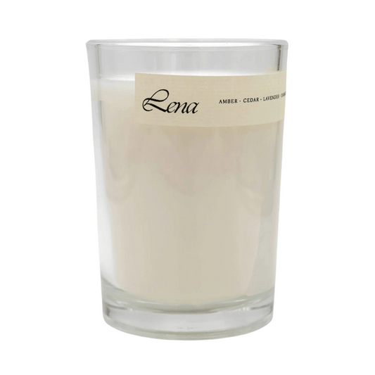 Primary Image of Lena Candle 7 oz