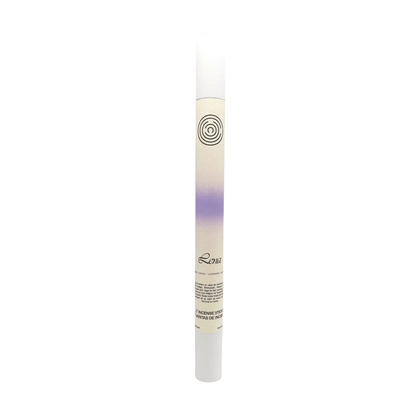 Primary Image of Lena Incense