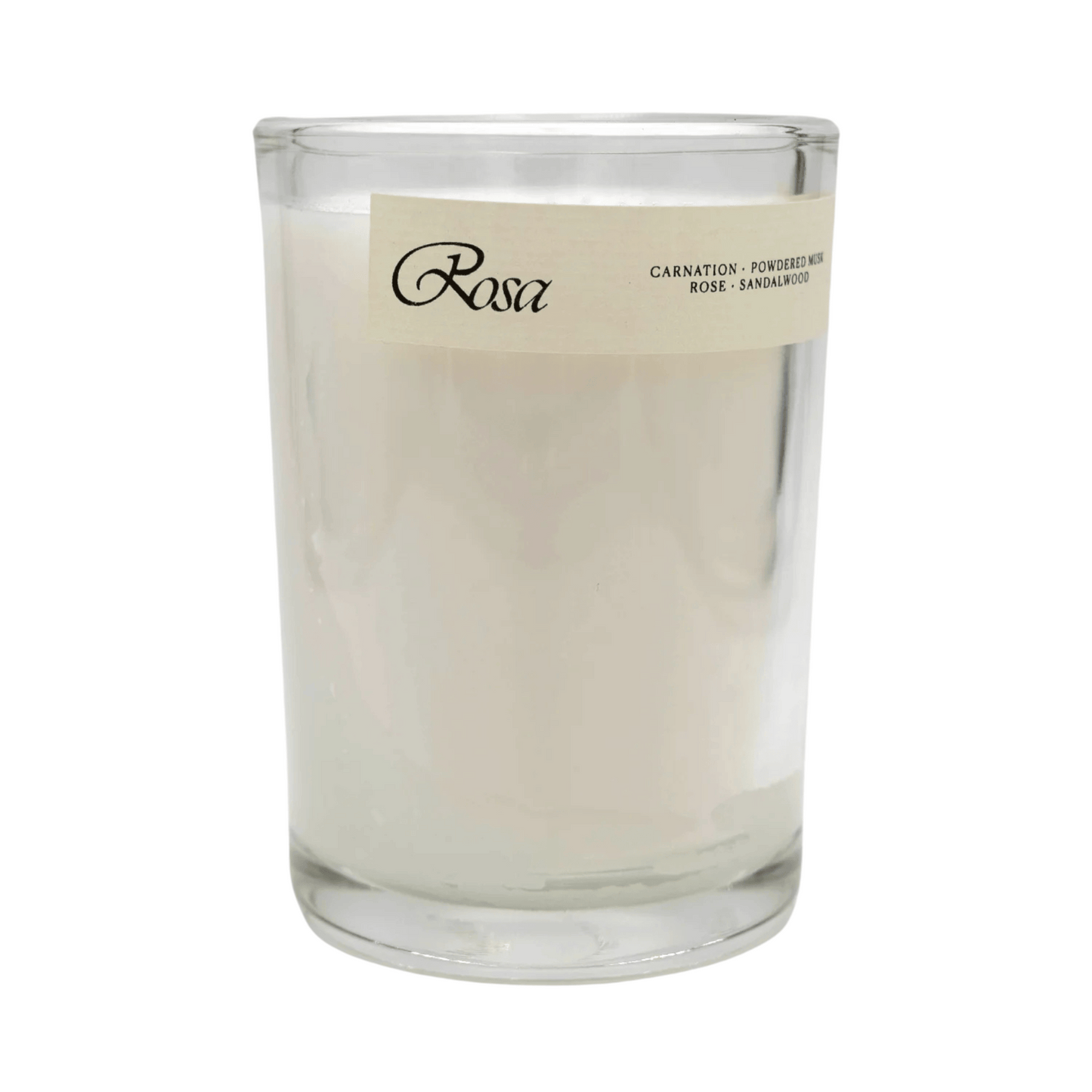 Primary Image of Rosa Candle 7 oz
