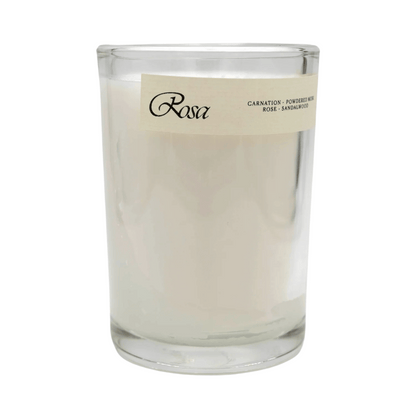 Primary Image of Rosa Candle 7 oz