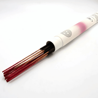 Alternate Image of Rosa Incense