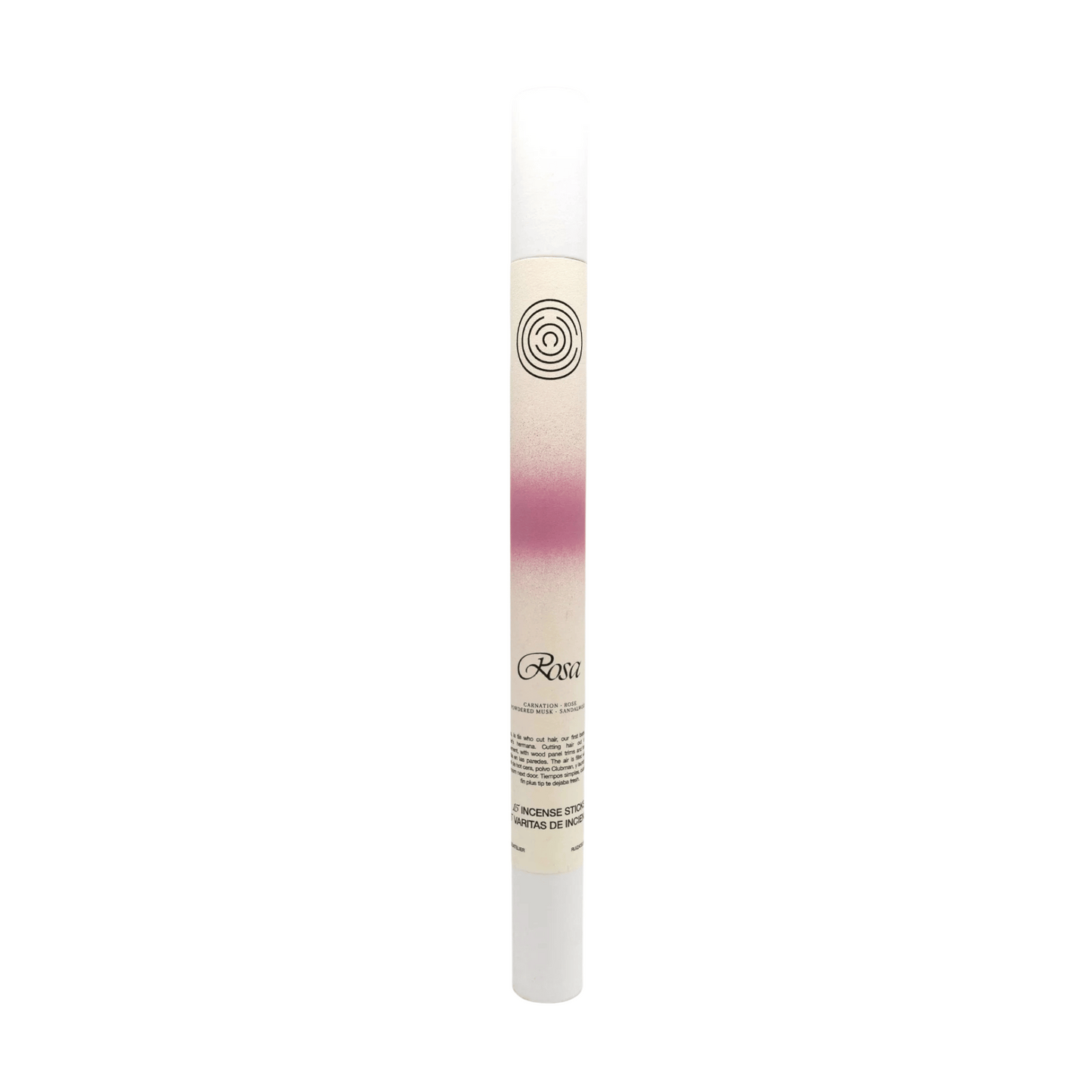 Primary Image of Rosa Incense
