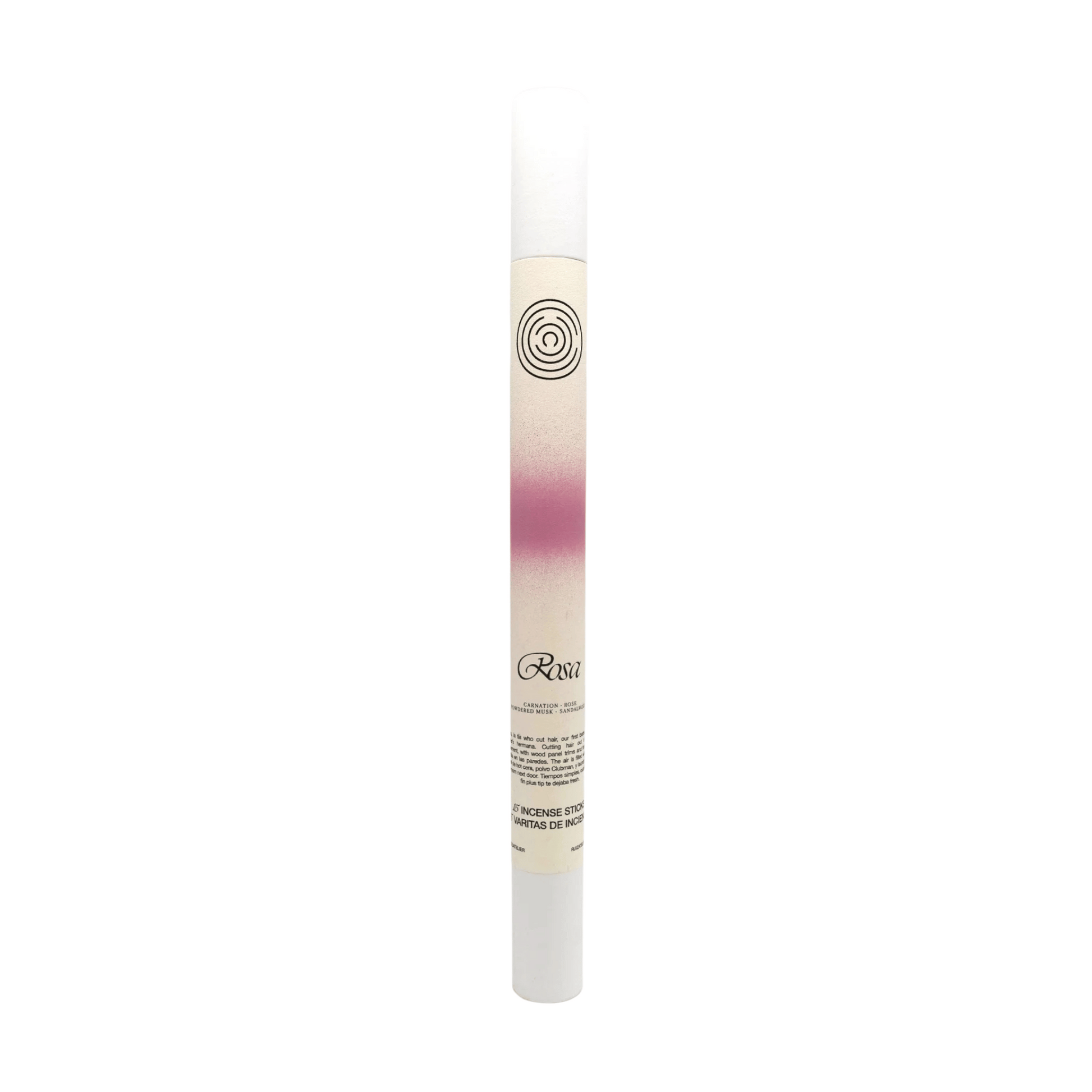 Primary Image of Rosa Incense