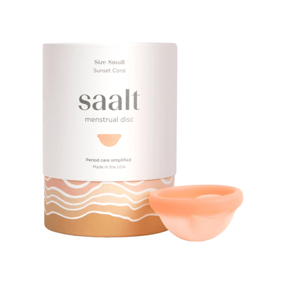 Primary Image of Small Menstrual Disc