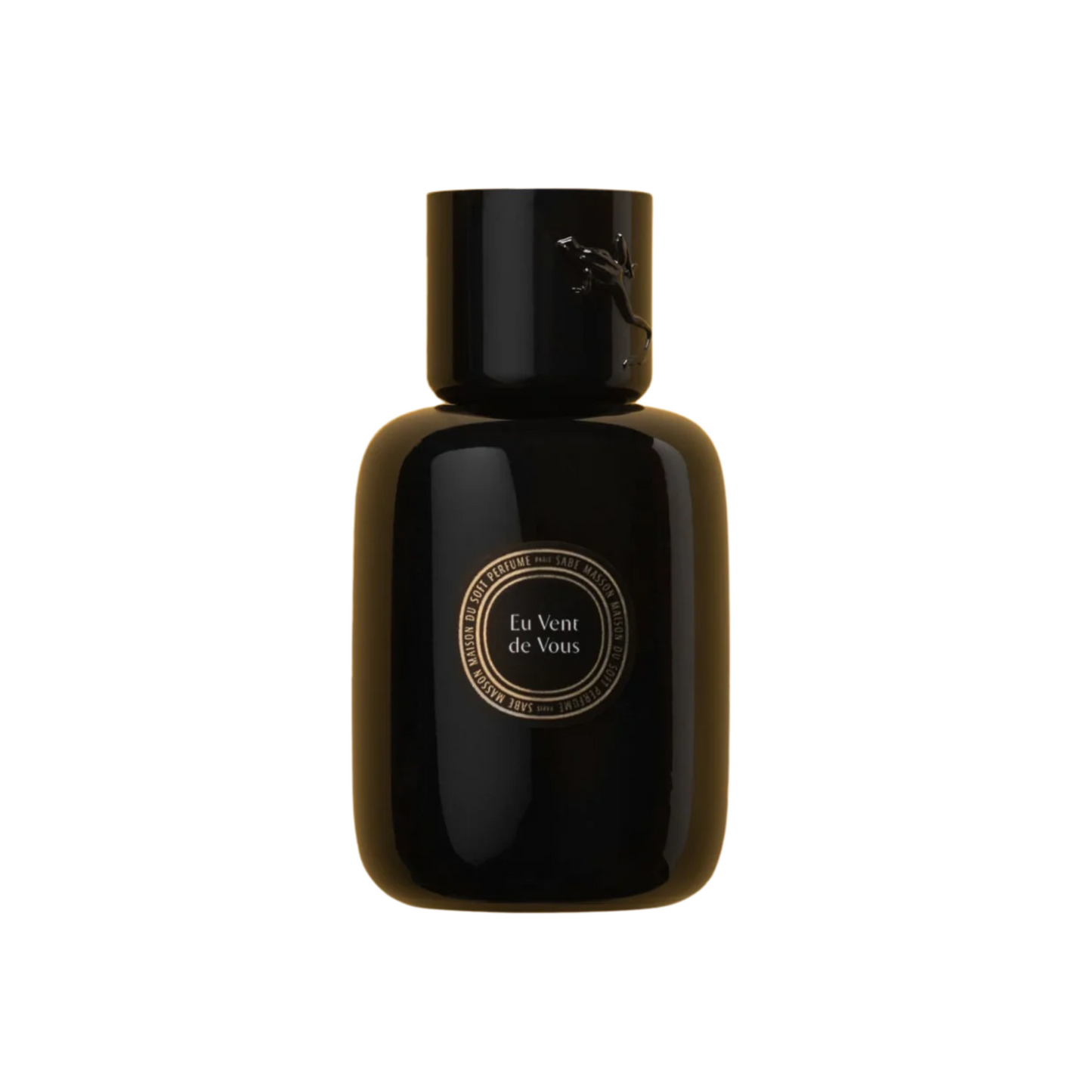 Primary Image of Sabe Masson Eu Vent de Vous Liquid Soft Perfume (100 ml)