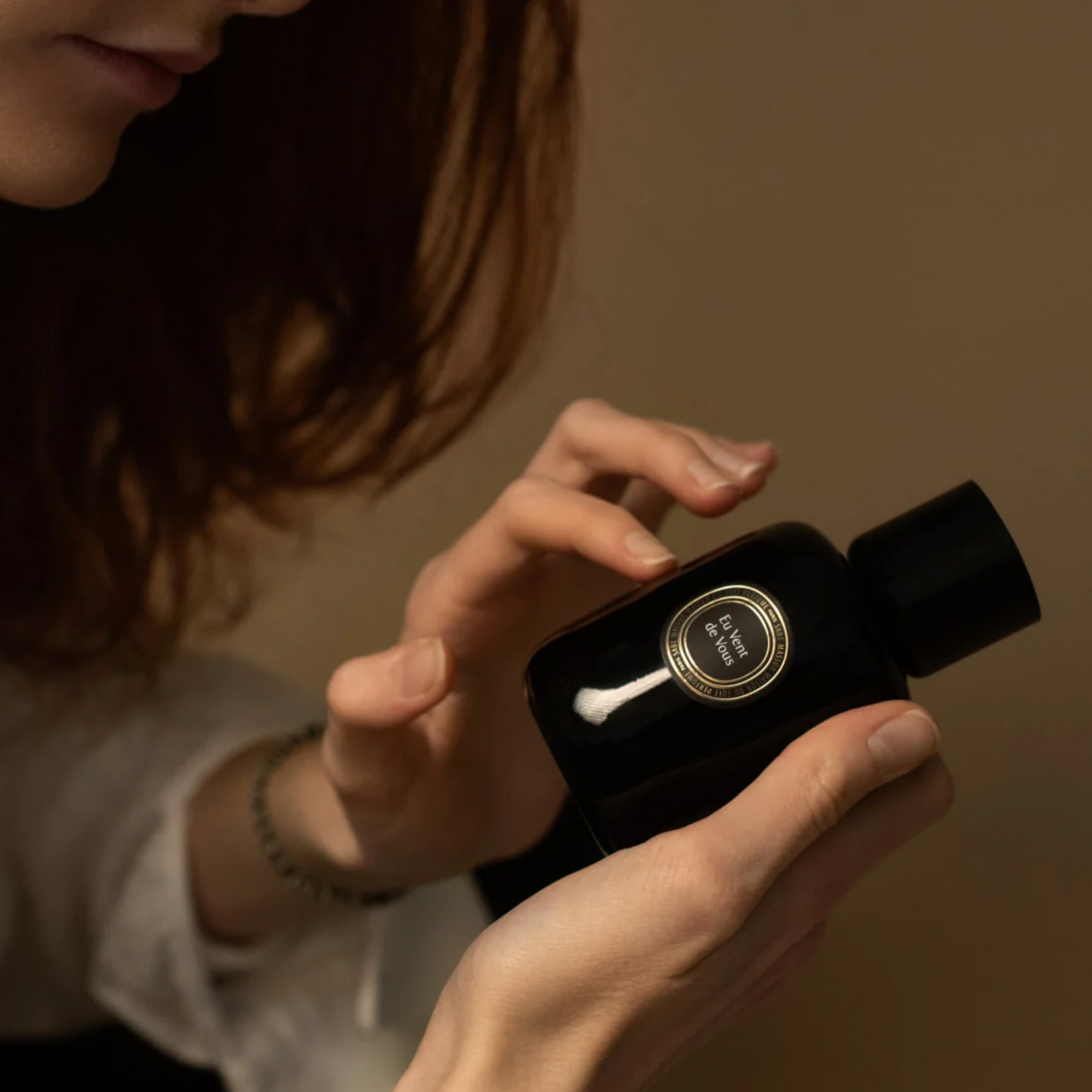 Alternate Image of Sabe Masson Eu Vent de Vous Liquid Soft Perfume (100 ml)