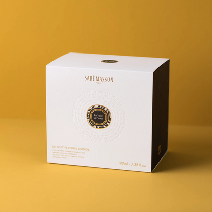 Alternate Image of Sabe Masson Eu Vent de Vous Liquid Soft Perfume (100 ml)