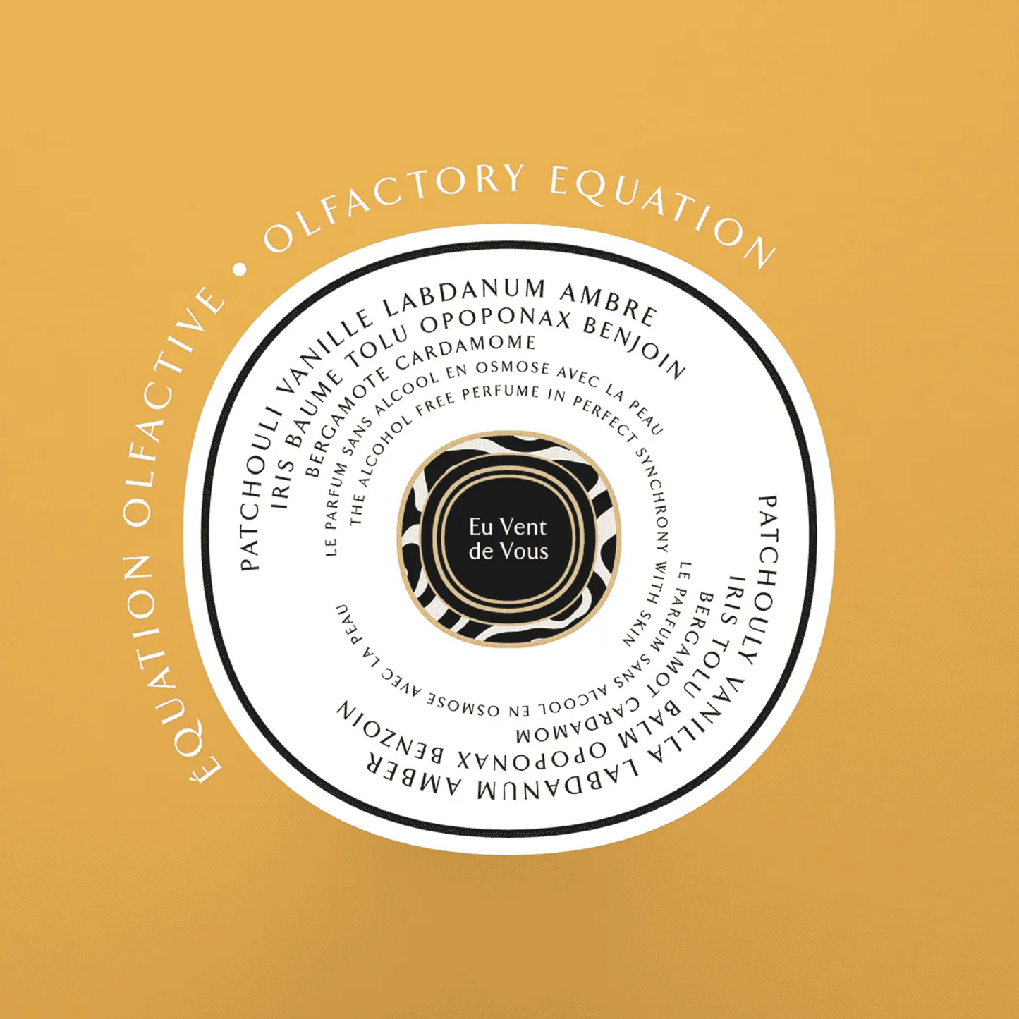 Alternate Image of Sabe Masson Eu Vent de Vous Soft Perfume (0.17 oz)