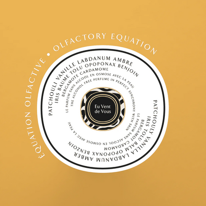 Alternate Image of Sabe Masson Eu Vent de Vous Soft Perfume (0.17 oz)