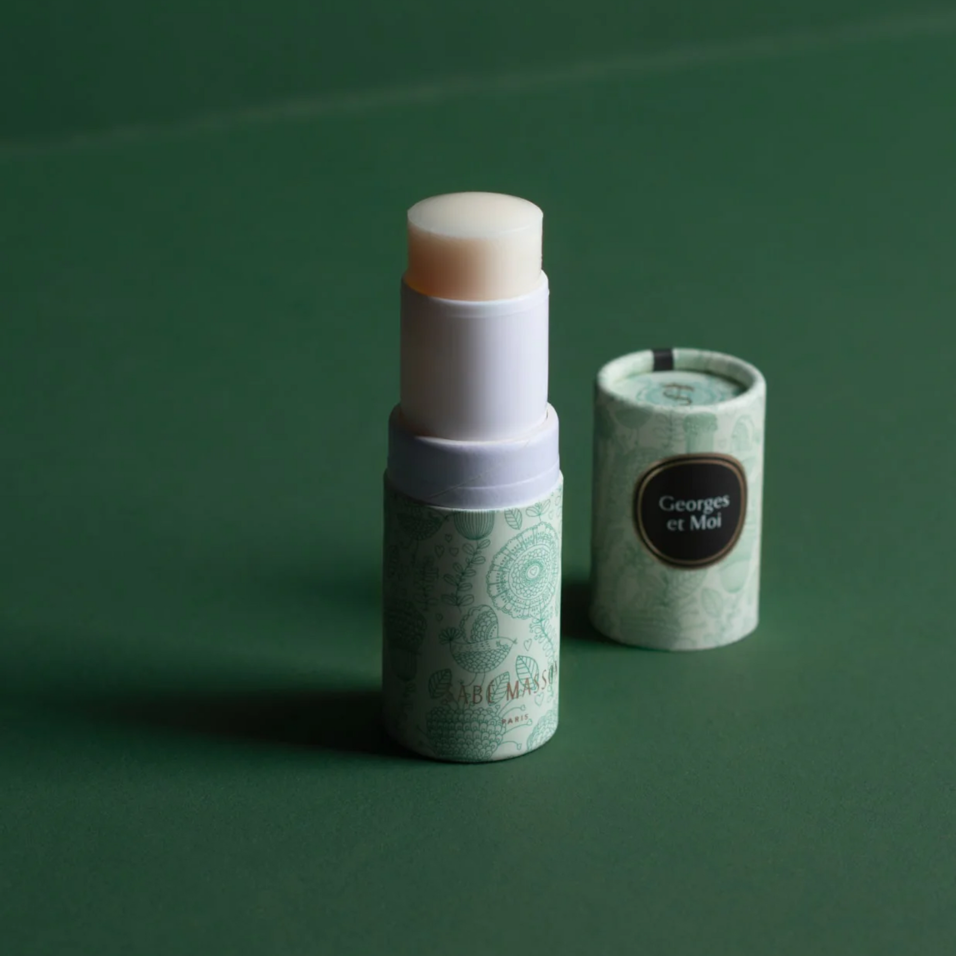 Alternate Image of Sabe Masson Georges et Moi Soft Perfume (0.17 oz)