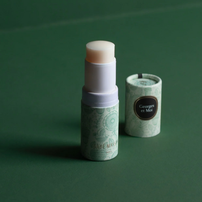 Alternate Image of Sabe Masson Georges et Moi Soft Perfume (0.17 oz)