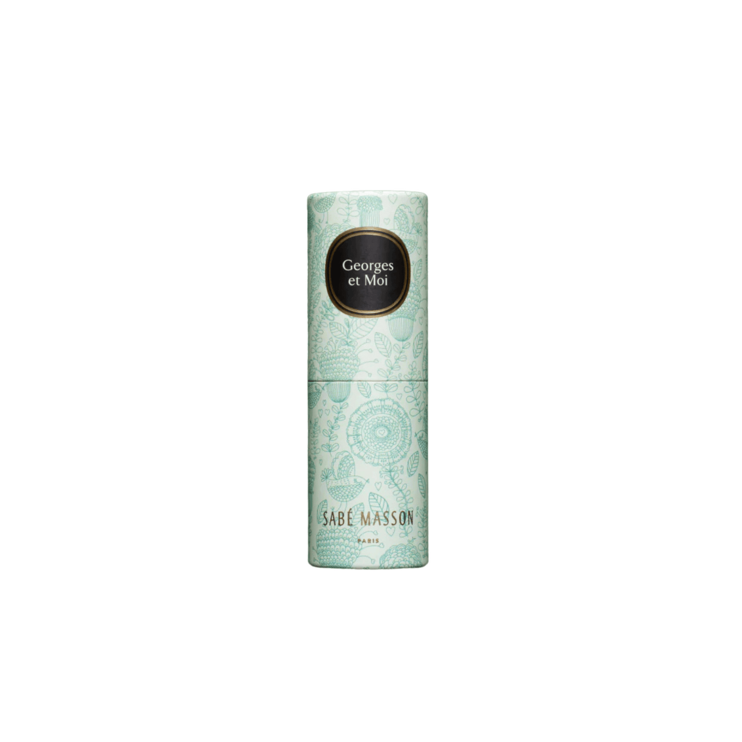 Primary Image of Georges et Moi Soft Perfume 
