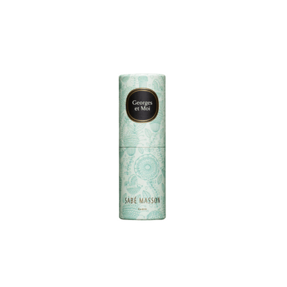 Primary Image of Georges et Moi Soft Perfume 