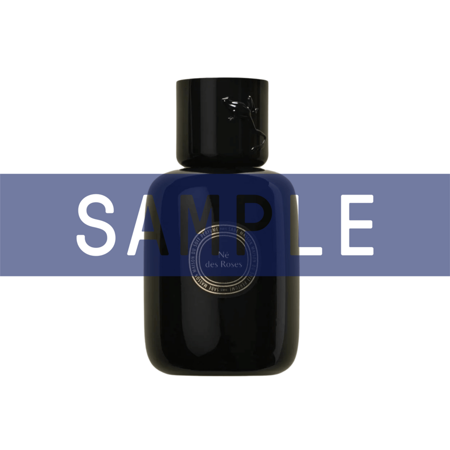 Primary Image of Sample - Ne des Roses Liquid Soft Perfume