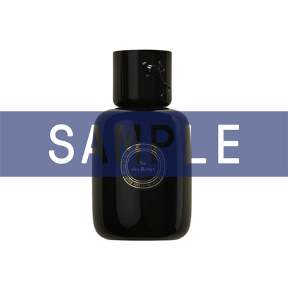 Primary Image of Sample - Ne des Roses Liquid Soft Perfume