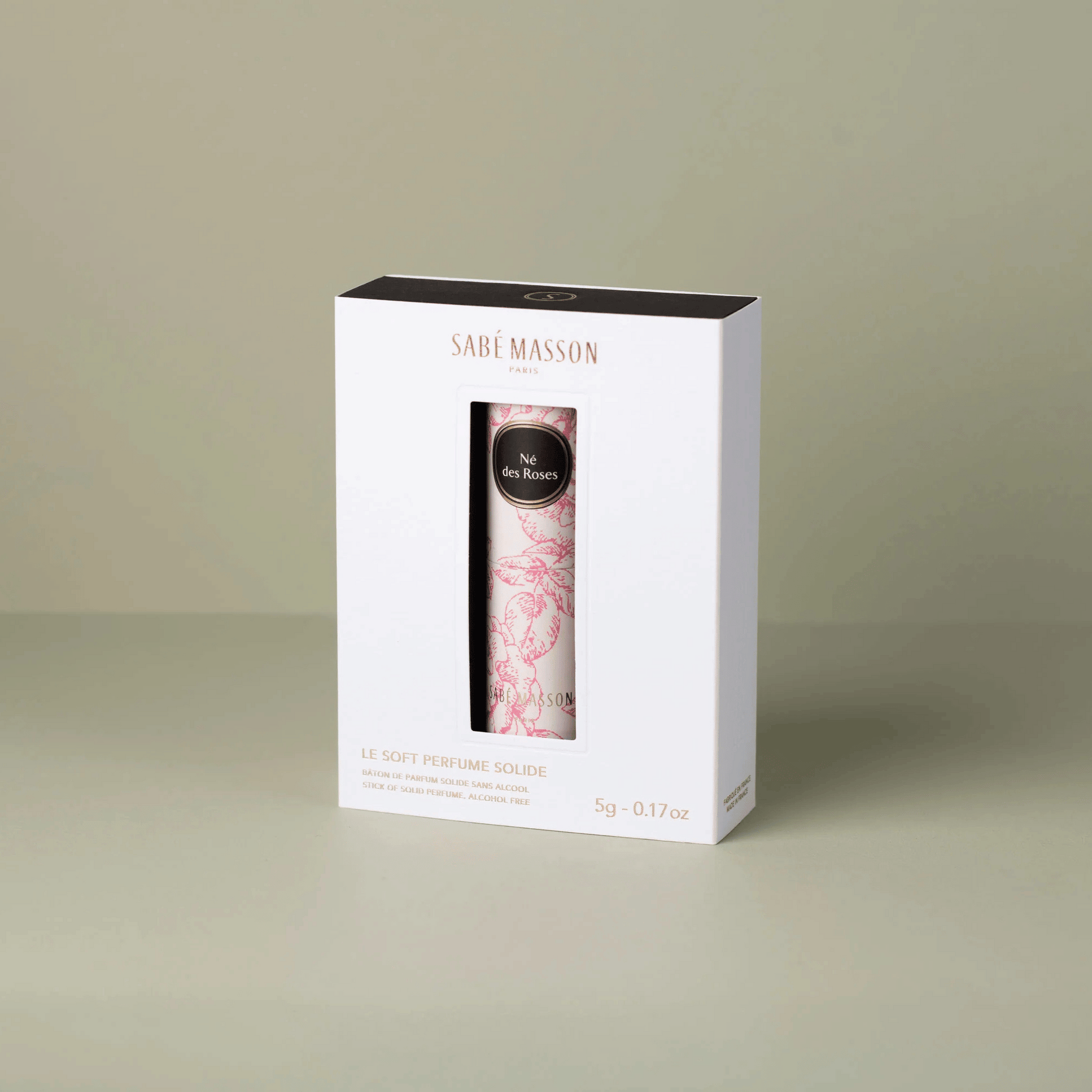 Alternate Image of Ne des Roses Soft Perfume