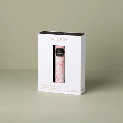 Alternate Image of Ne des Roses Soft Perfume