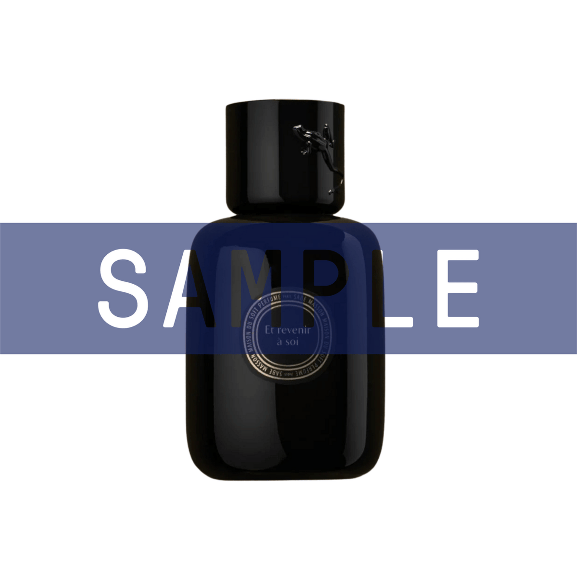 Primary Image of Sample - Et Revenir a Soi Liquid Soft Perfume