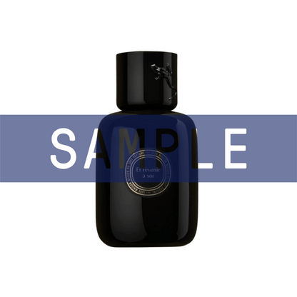 Primary Image of Sample - Et Revenir a Soi Liquid Soft Perfume