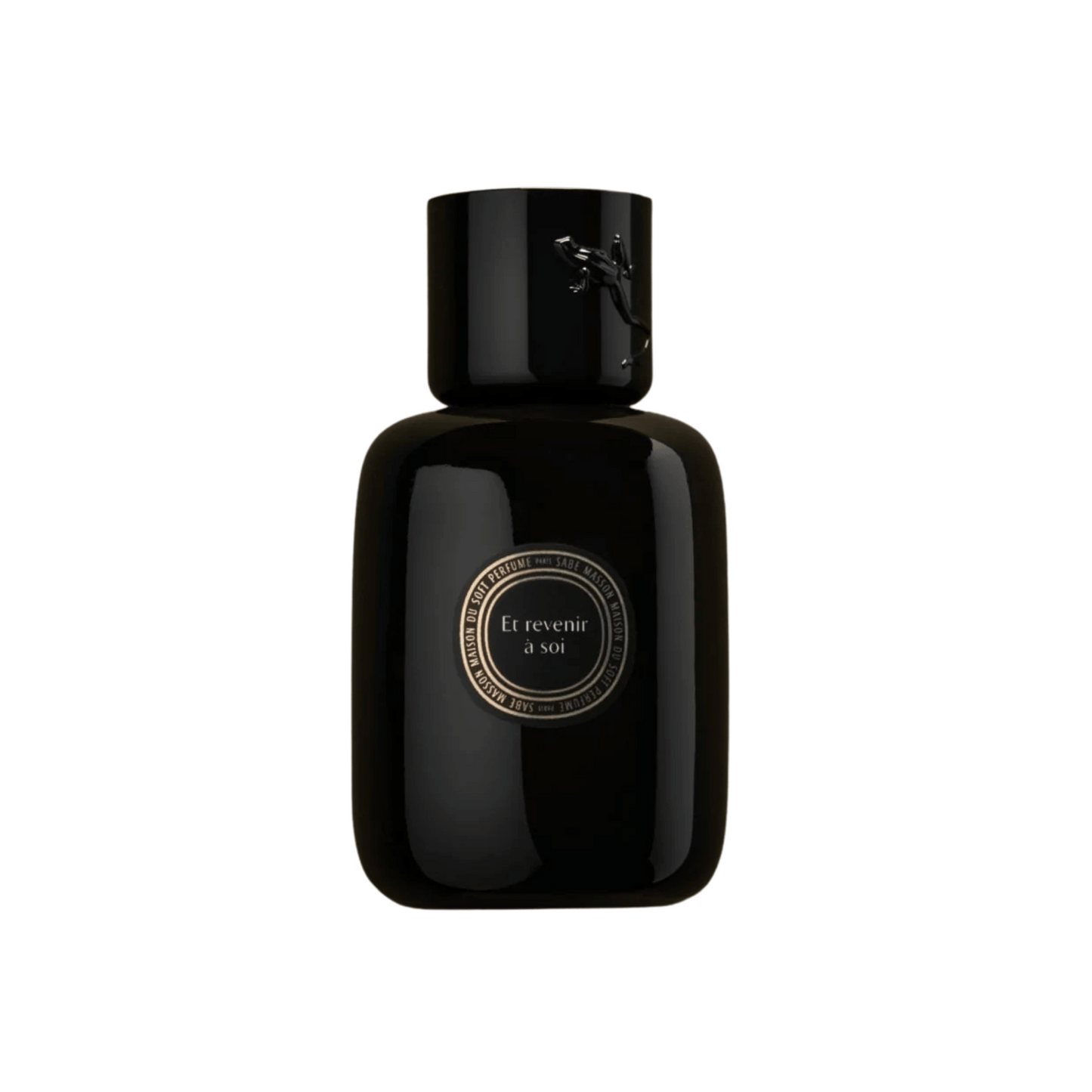 Primary Image of Sabe Masson Et Revenir a Soi Liquid Soft Perfume (100 ml)
